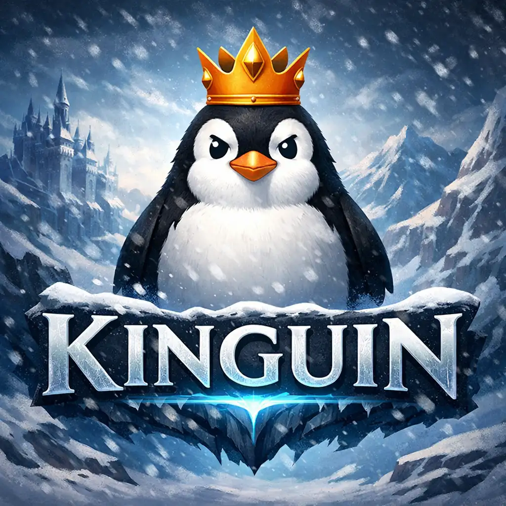 Kinguin IPTV evolution to e2keys platform